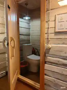В гостях у кроликов - 58