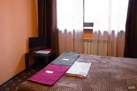 Guest House Gold Oven - 86