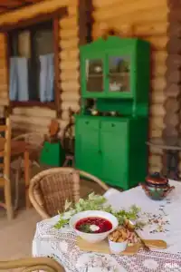 Чемалка - 31