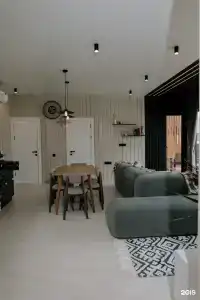 Дом и Озеро - 3