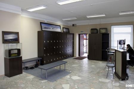 Иркутск - 15