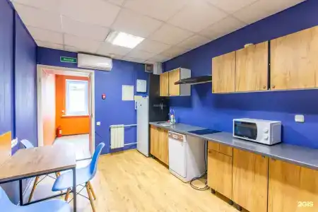 Платформа - 3