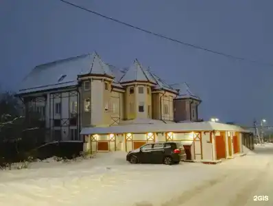 На Новой - 59