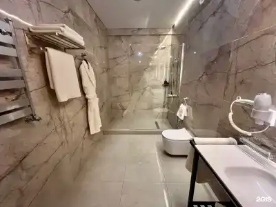 Ashamta&Spa - 12