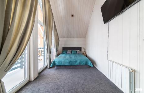 LuckyHomeRent Прилесная 1 - 33