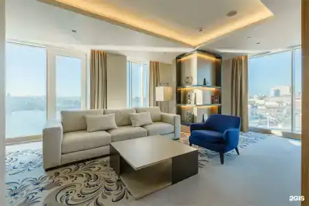 Grand Hotel & SPA - 13