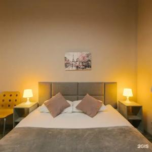 Like Hostel&Moscow - 25