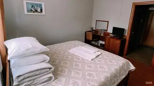 Таруса - 6