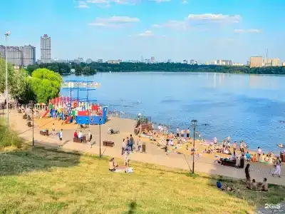 Strogino Expo - 16