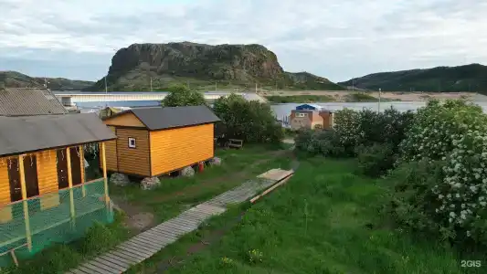 Териберка Тур - 15
