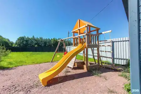 Ёlki Порожки Field - 19