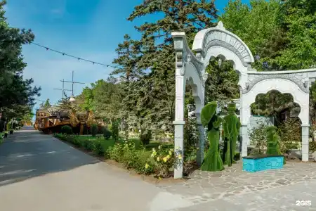 Лазурный берег - 76