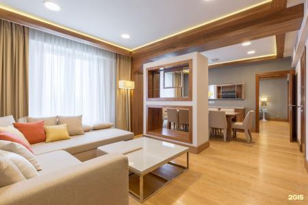 Нестеров Плаза - 30