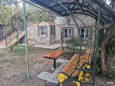 Абхазский хутор - 42