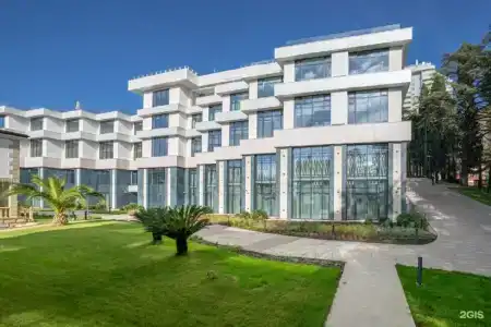Luciano Hotel&SPA - 19