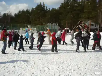 Green Village - 87
