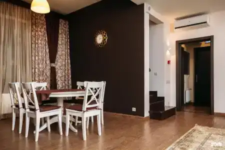 Загородный клуб Артиленд - 50