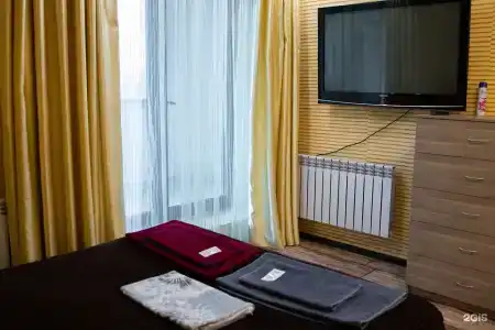 Guest House Gold Oven - 64