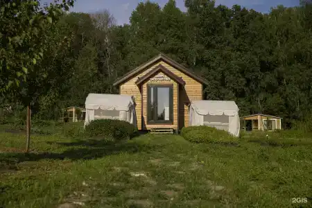 Заокские поля - 70