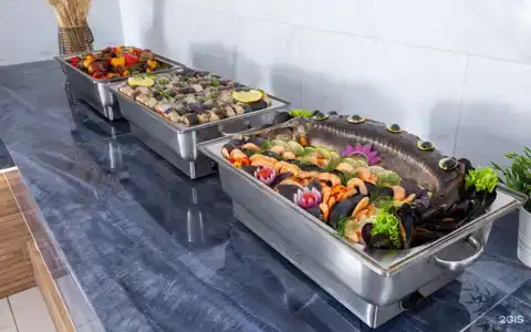 МОРЕМИ Ultra All Inclusive - 83