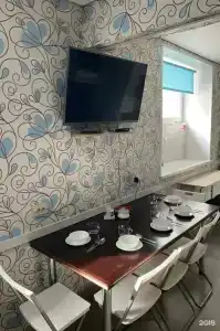 Capsula Hostel - 6