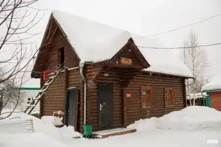 Изба - 15