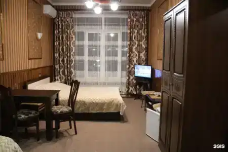 У Друзей - 2