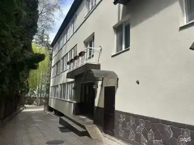 Пансионат Бешпагир - 43
