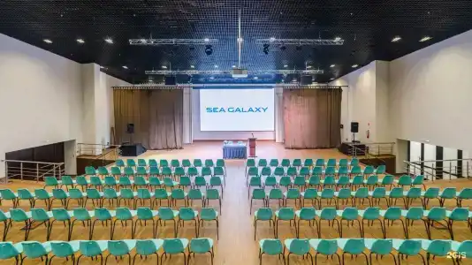 Sea Galaxy Congress & Spa - 63