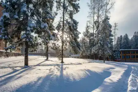 Русские Сезоны - 58