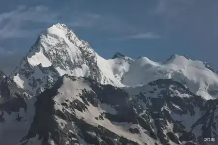 Skazka Lodge Приэльбрусье - 37