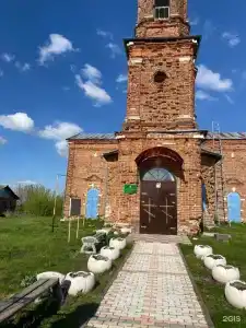 Лунинские Просторы - 45