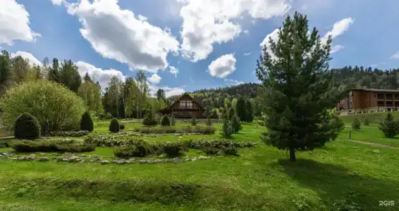 Cosmos Collection Altay Resort - 78