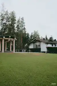 Клевер - 1