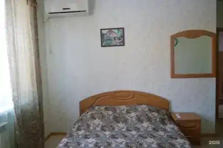 Гостевой дом на Терновой 5 - 10