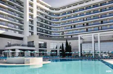 Mantera Resort & Congress - 53