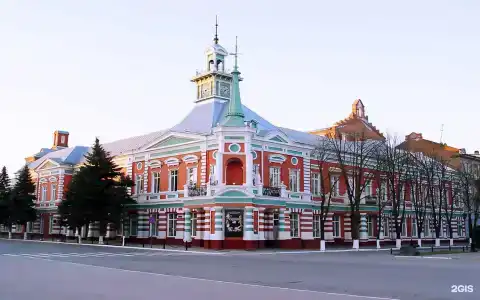 Амакс - 14