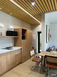 Belka Forest House - 9