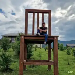 Фазенда Алтай - 64