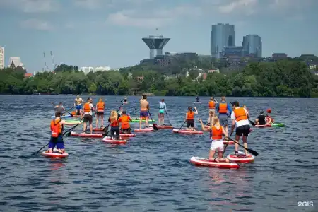 Strogino Expo - 35