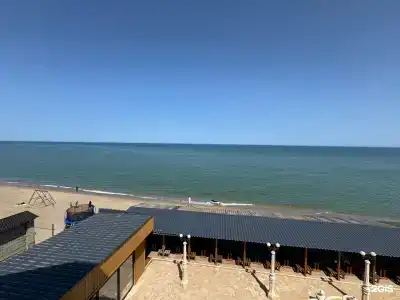 Апарт-у Сема - 2