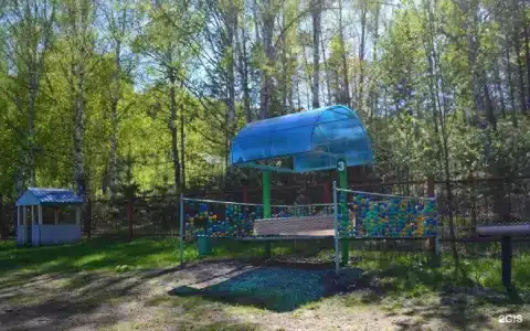 Березка - 2