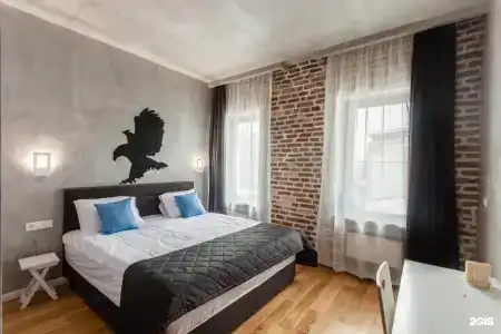 Red Brick Китай-город - 0