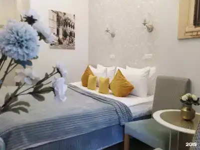 Veneta Rooms - 1