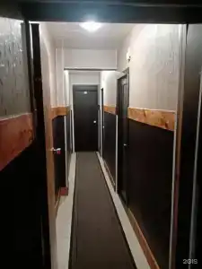 на Березовой 16Б - 12