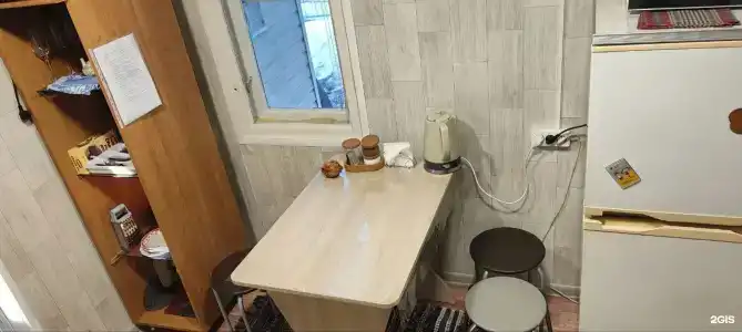 Белкин домик - 4