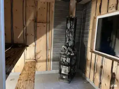 Усадьба Гирвас - 2