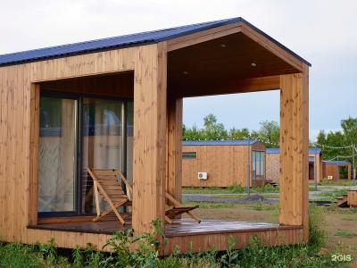 Новый Аркаим - 15