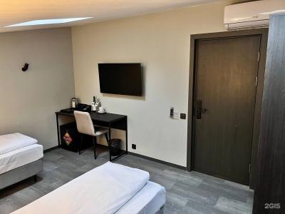 Шато Волго - 73