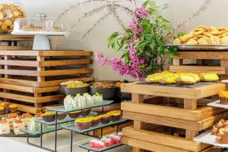 Funf Luxury Resort&SPA Anapa Miracleon - 38